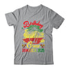 Birthday Crew Jamaica 2025 30th 50th Party Vacation Matching Shirt & Tank Top | teecentury