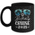 Birthday Cruise 2025 Party Vacation Squad Birthday Trip Mug | teecentury
