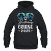 Birthday Cruise 2025 Party Vacation Squad Birthday Trip Shirt & Tank Top | teecentury