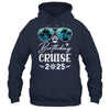 Birthday Cruise 2025 Party Vacation Squad Birthday Trip Shirt & Tank Top | teecentury