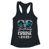 Birthday Cruise 2025 Party Vacation Squad Birthday Trip Shirt & Tank Top | teecentury