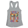 Birthday Cruise Squad 2024 Vacation Tie Dye Matching Family Shirt & Tank Top | teecentury