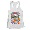 Birthday Cruise Squad 2024 Vacation Tie Dye Matching Family Shirt & Tank Top | teecentury