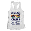 Birthday Cruise Squad 2025 Vacation Cruise Birthday Party Shirt & Tank Top | teecentury