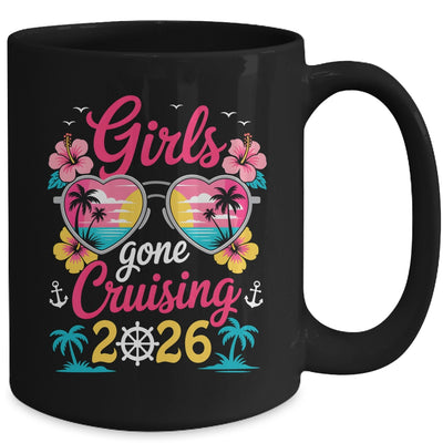 Birthday Cruise Squad 2026 Cruise Birthday Party Matching Mug | teecentury