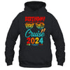 Birthday Cruise Squad Birthday Party Cruise Squad 2024 Shirt & Tank Top | teecentury