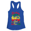 Birthday Girl Jamaica 2023 30th 50th Party Vacation Matching Shirt & Tank Top | teecentury