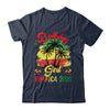 Birthday Girl Jamaica 2026 30th 50th Party Vacation Matching Shirt & Tank Top | teecentury