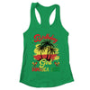 Birthday Girl Jamaica 2026 30th 50th Party Vacation Matching Shirt & Tank Top | teecentury