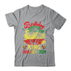 Birthday King Jamaica 2023 30th 50th Party Vacation Matching Shirt & Hoodie | teecentury