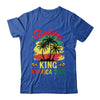 Birthday King Jamaica 2026 30th 50th Party Vacation Matching Shirt & Hoodie | teecentury