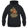 Birthday Queen African American Black Woman Afro Black Women Shirt & Tank Top | teecentury