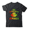 Birthday Queen Birthday Crew Jamaica Trip 2025 Party Women Shirt & Tank Top | teecentury