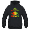 Birthday Queen Birthday Crew Jamaica Trip 2025 Party Women Shirt & Tank Top | teecentury