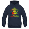 Birthday Queen Birthday Crew Jamaica Trip 2025 Party Women Shirt & Tank Top | teecentury