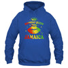 Birthday Queen Birthday Crew Jamaica Trip 2025 Party Women Shirt & Tank Top | teecentury