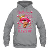 Birthday Queen I Don't Get Older I Level Up It's My Birthday Shirt & Tank Top | teecentury