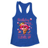 Birthday Queen I Don't Get Older I Level Up It's My Birthday Shirt & Tank Top | teecentury