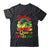 Birthday Queen Jamaica 2023 30th 50th Party Vacation Shirt & Tank Top | teecentury