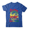 Birthday Queen Jamaica 2025 30th 50th Party Vacation Shirt & Tank Top | teecentury