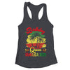 Birthday Queen Jamaica 2025 30th 50th Party Vacation Shirt & Tank Top | teecentury
