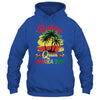 Birthday Queen Jamaica 2026 30th 50th Party Vacation Shirt & Tank Top | teecentury