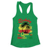 Birthday Queen Jamaica 2026 30th 50th Party Vacation Shirt & Tank Top | teecentury