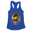 Birthday Queen Jamaica 2026 30th 50th Party Vacation Shirt & Tank Top | teecentury