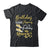 Birthday Squad Shoes Stepping With The Birthday Queen Party Shirt & Tank Top | teecentury
