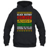 Black History Month Decorations Melanin African American Shirt & Tank Top | teecentury