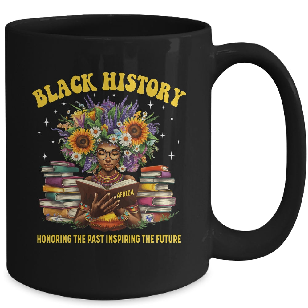 Black History Pride History Culture Black History Costume Mug | teecentury