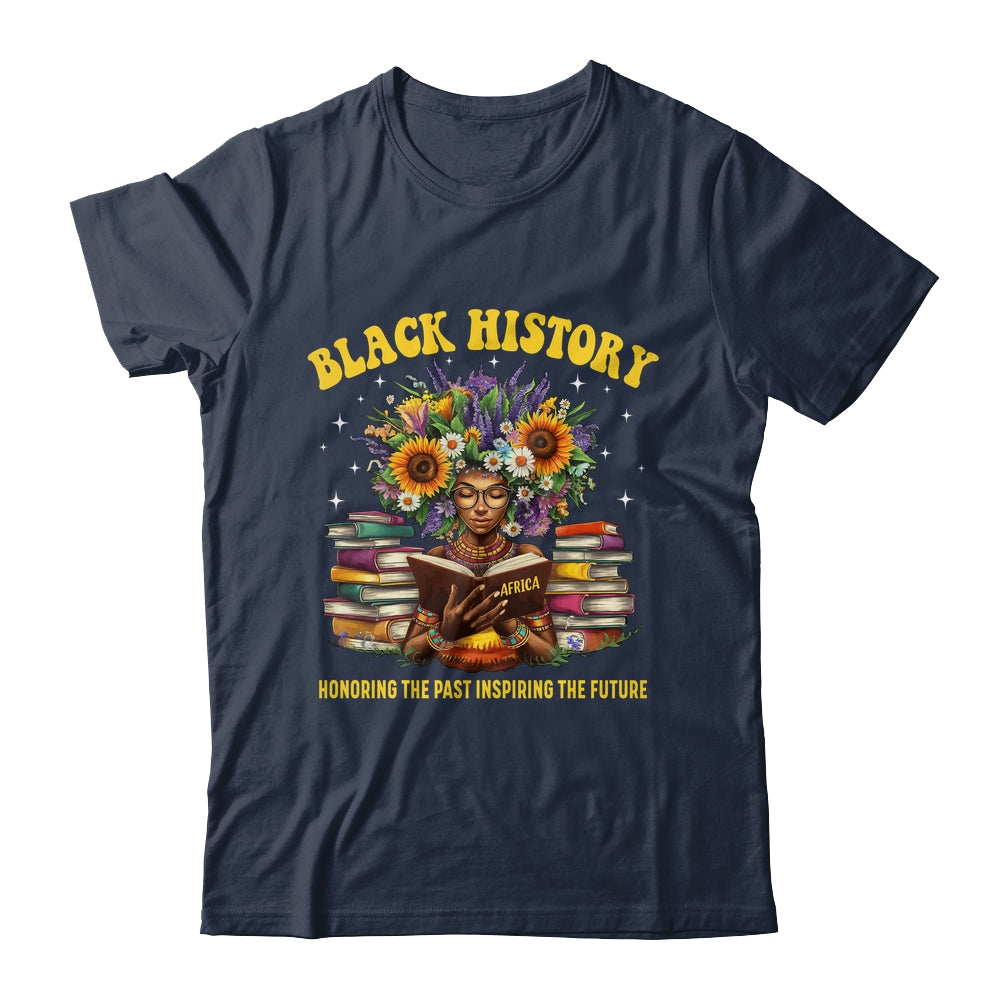 Black History Pride History Culture Black History Costume Shirt & Tank Top | teecentury