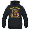 Black History Pride History Culture Black History Costume Shirt & Tank Top | teecentury