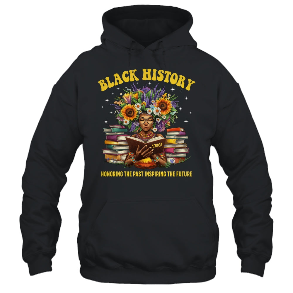 Black History Pride History Culture Black History Costume Shirt & Tank Top | teecentury
