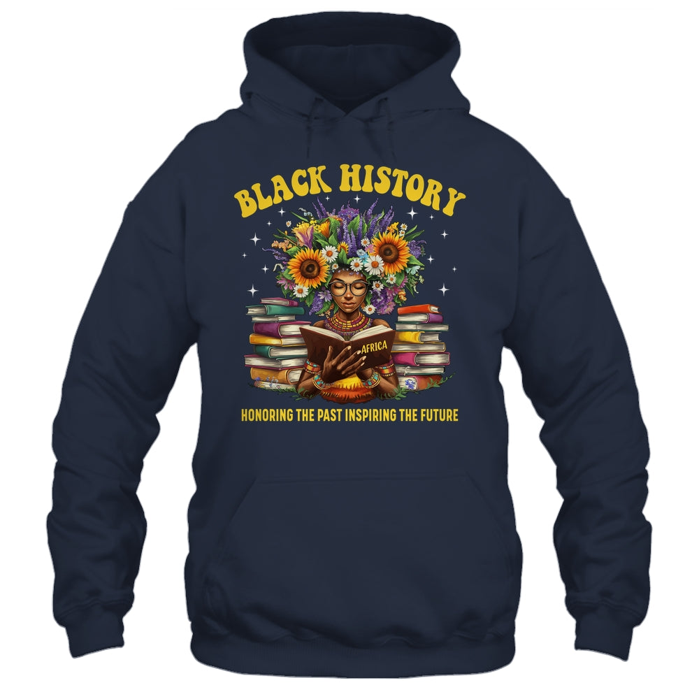 Black History Pride History Culture Black History Costume Shirt & Tank Top | teecentury