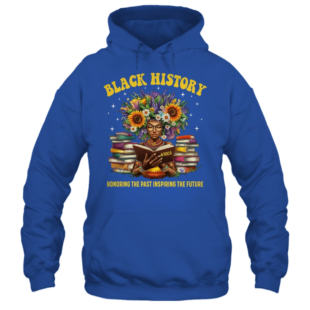 Black History Pride History Culture Black History Costume Shirt & Tank Top | teecentury