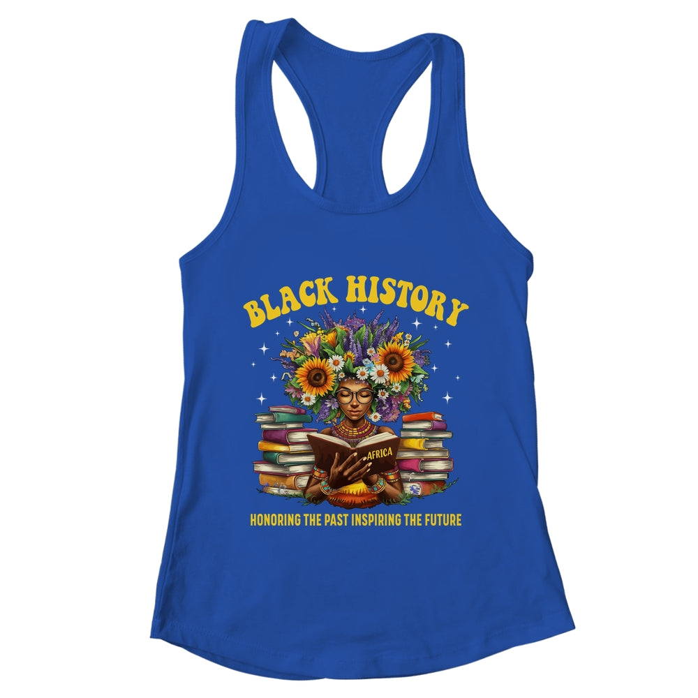 Black History Pride History Culture Black History Costume Shirt & Tank Top | teecentury