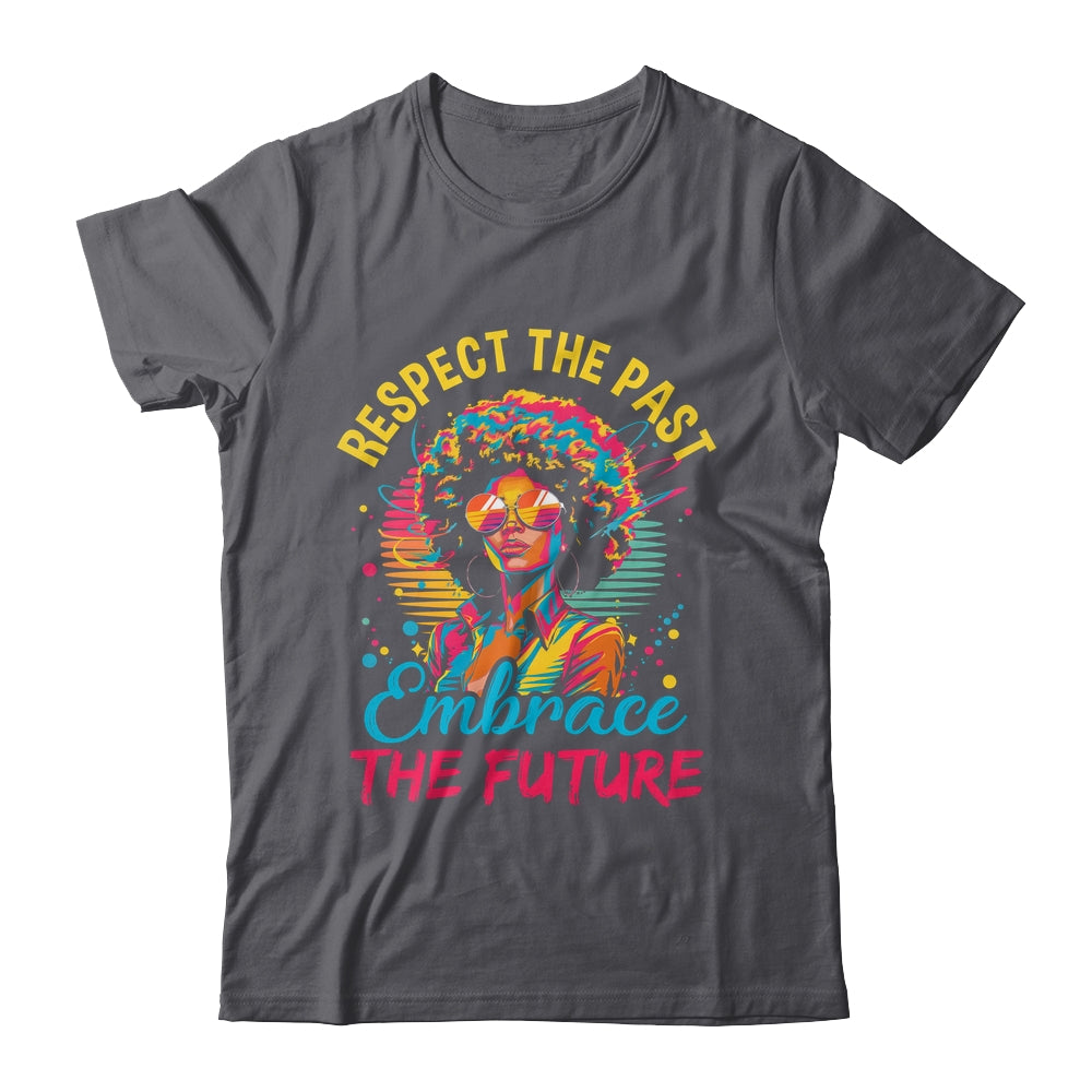 Black Women Unapologetically Amazing Black History Month Shirt & Tank Top | teecentury