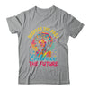 Black Women Unapologetically Amazing Black History Month Shirt & Tank Top | teecentury