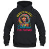 Black Women Unapologetically Amazing Black History Month Shirt & Tank Top | teecentury