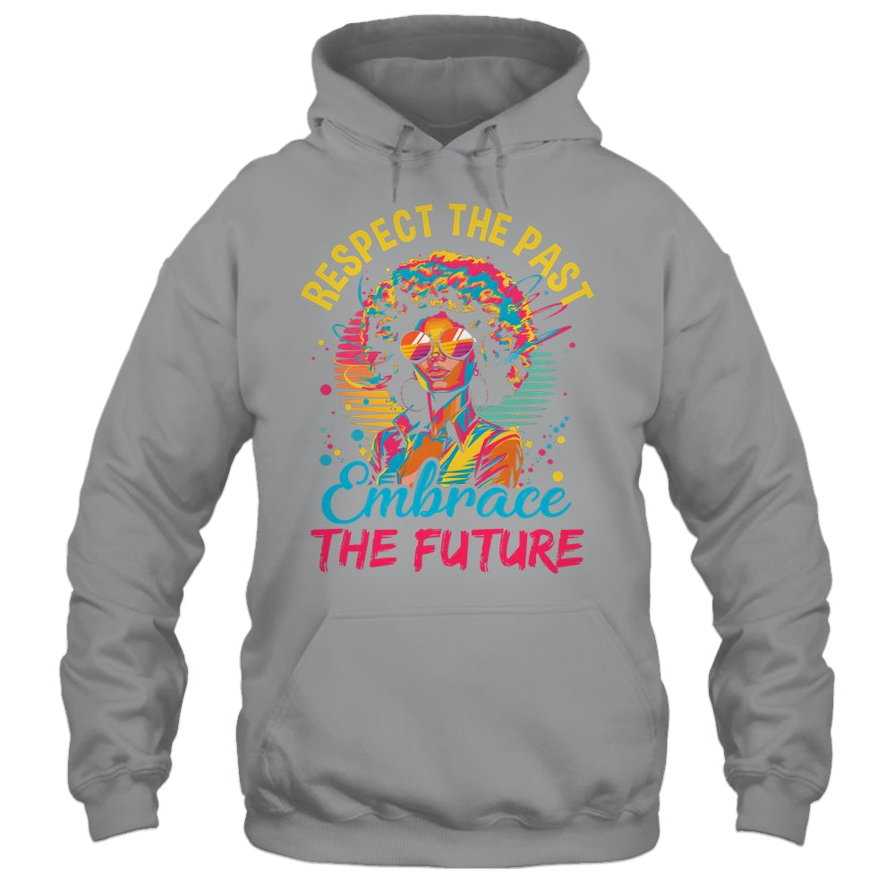 Black Women Unapologetically Amazing Black History Month Shirt & Tank Top | teecentury