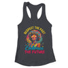 Black Women Unapologetically Amazing Black History Month Shirt & Tank Top | teecentury