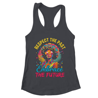 Black Women Unapologetically Amazing Black History Month Shirt & Tank Top | teecentury