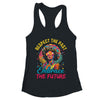 Black Women Unapologetically Amazing Black History Month Shirt & Tank Top | teecentury