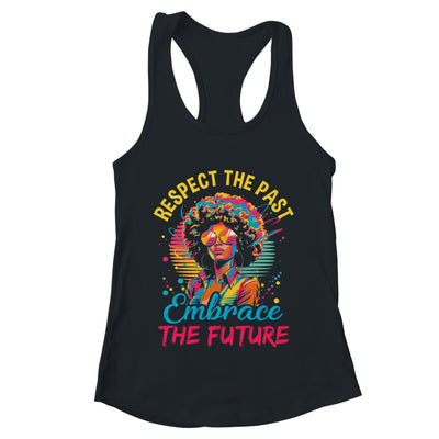 Black Women Unapologetically Amazing Black History Month Shirt & Tank Top | teecentury