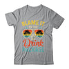 Blame It On The Drink Package Cruise Cruising Matching Shirt & Tank Top | teecentury