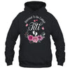 Blessed To Be Called Titi Women Floral Decor Titi Shirt & Tank Top | teecentury
