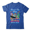 Board The Ship It's A Birthday Trip 2025 Birthday Cruise Shirt & Tank Top | teecentury