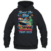 Board The Ship It's A Birthday Trip 2025 Birthday Cruise Shirt & Tank Top | teecentury