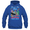 Board The Ship It's A Birthday Trip 2025 Birthday Cruise Shirt & Tank Top | teecentury